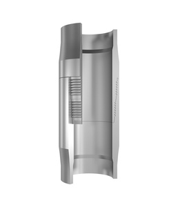 Tubing and Casing _ Non API Premium Connection Series _ MS-5T