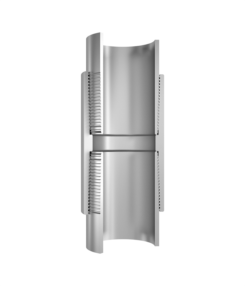 Tubing and Casing _ Non API Premium Connection Series _ MS-1T