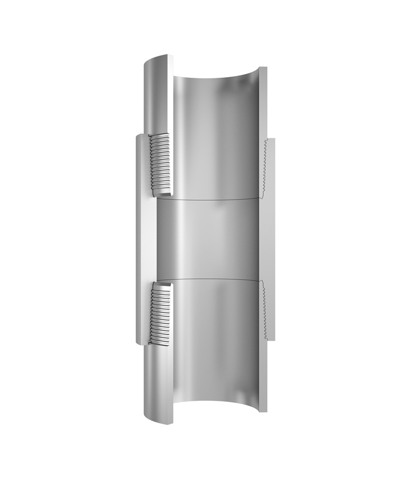 Tubing and Casing _ Non API Premium Connection Series _ MS-2T