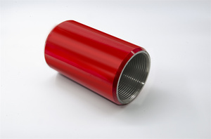 Tubing and Casing Accessories _ Coupling