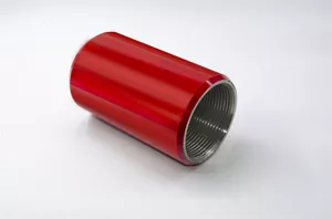 Tubing and Casing Accessories _ Coupling