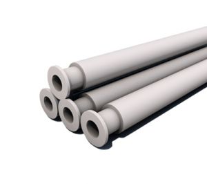 Ground Thermal Pipeline