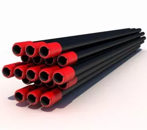 API Tubing &Casing
