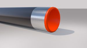 Anti-corrosive Tubing