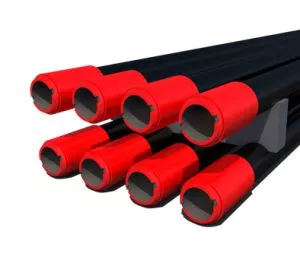 Geothermal Insulation Pipe
