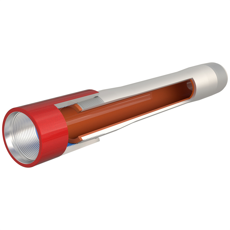 Tubing and Casing _ Tubing and Casing _ Lined EXPE Anti-Corrosion & Wear-Resistant Tubing