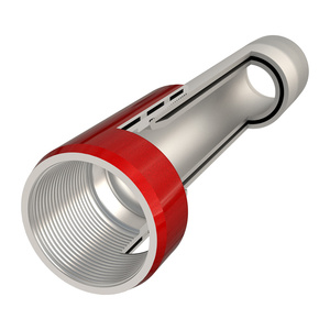 Vacuum Insulated Tubing and Casing _ Vacuum Insulated Tubing _ Vacuum Insulated Coupling Connection