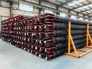 Tubing and Casing _ API Series _ Tubing N80-1 NU