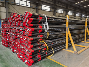 Tubing and Casing _ API Series _ Tubing N80-1 EU