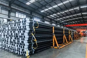 Tubing and Casing _ API Series _ Casing P110 LC(b)