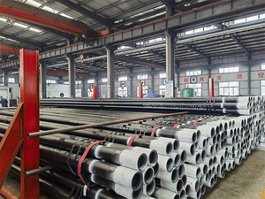 Tubing and Casing _ API Series _ Casing P110 LC(a)