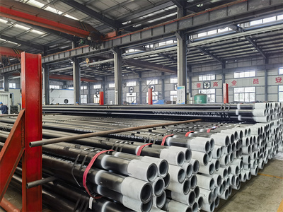 Tubing and Casing _ API Series _ Casing P110 LC(a)