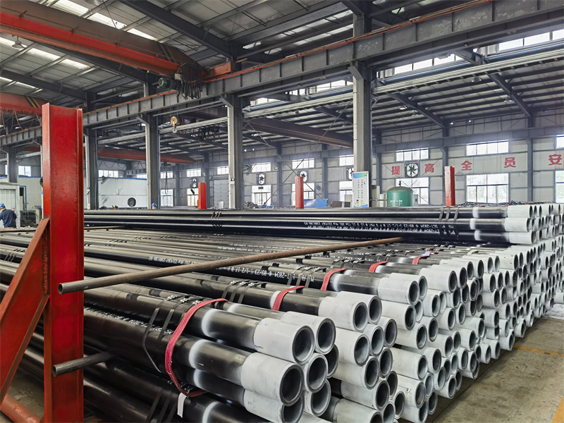 Tubing and Casing _ API Series _ Casing P110 LC(a)