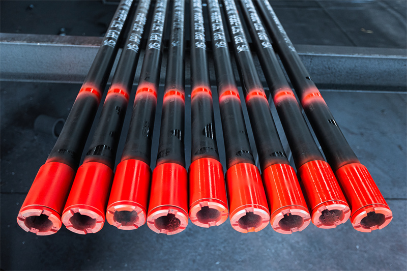 Tubing and Casing _ API Series _ Tubing _ N80-1 Tubing