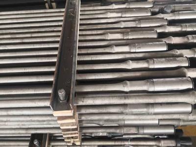 Full Spray Welding Sucker Rod