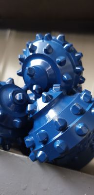 4 1/2'' IADC 435 Tricone Bit