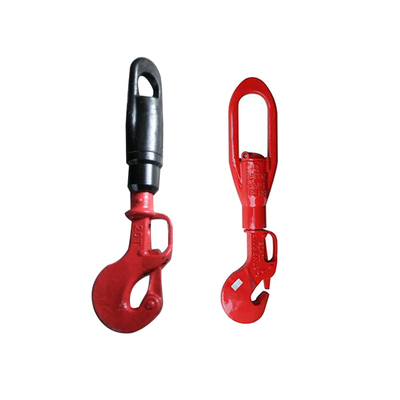 Sucker Rod Hook