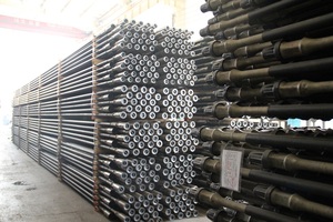 HDPE Coated Rod
