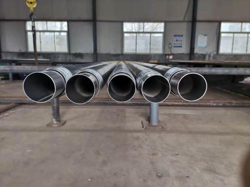Stainless Steel Lining Tube