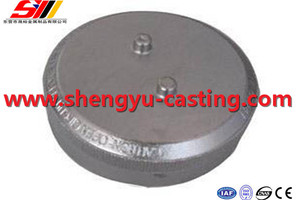 Food Machinery Parts SY03-05
