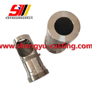 Meat Grinder Parts SY03-08