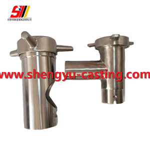 Meat Grinder Parts SY03-10