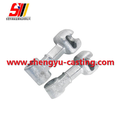Electric Power Fittings SY04-07