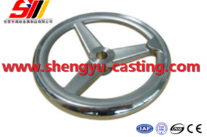 Food Machinery Parts SY03-02