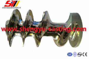 Meat Grinder Parts SY03-01