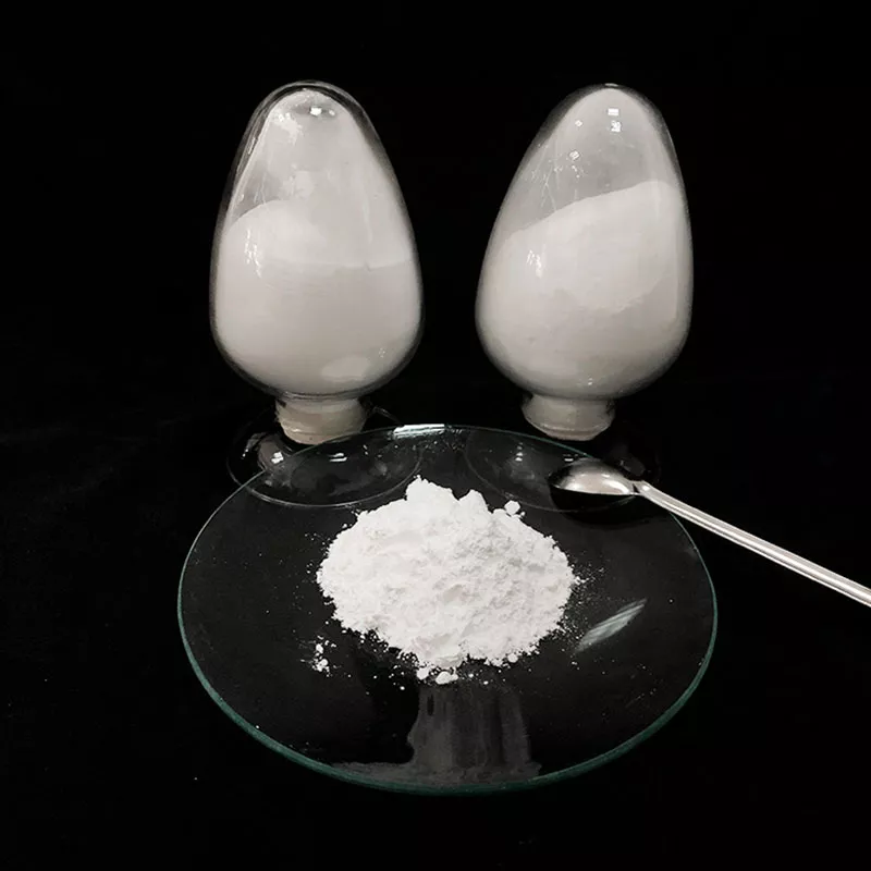 氧化铝粉末