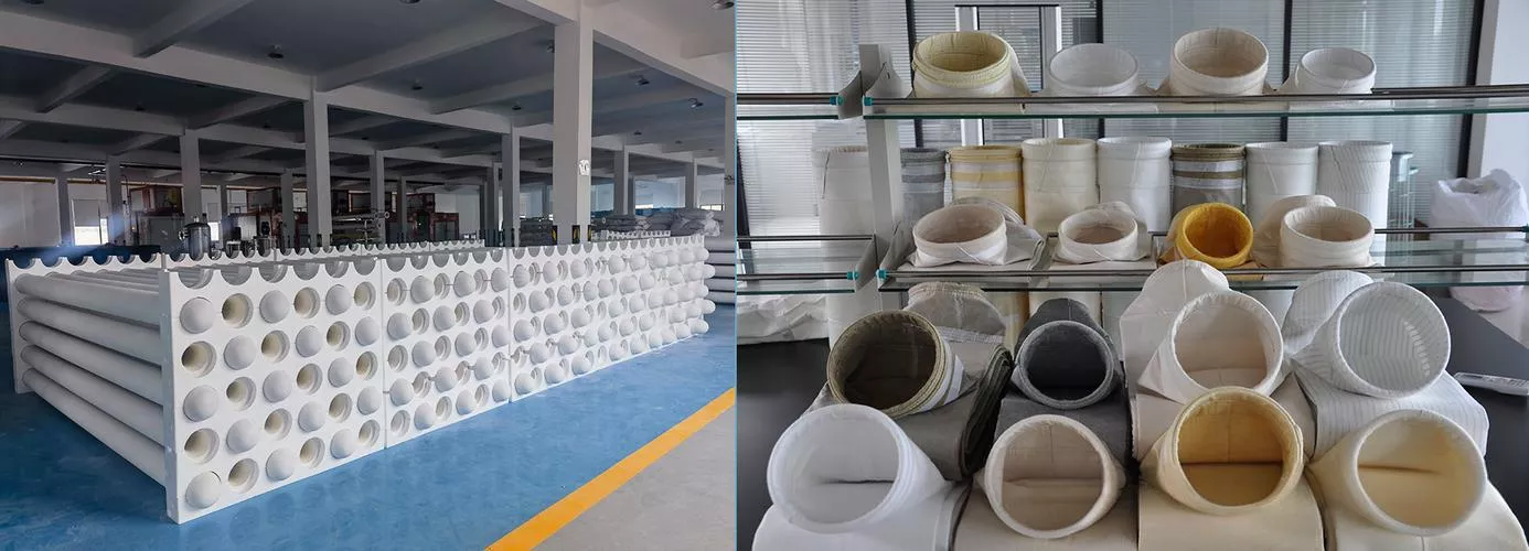 Refractories & Ceramic Fibers