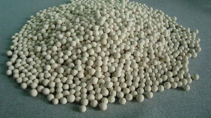 Catalysts & Chemical Carriers