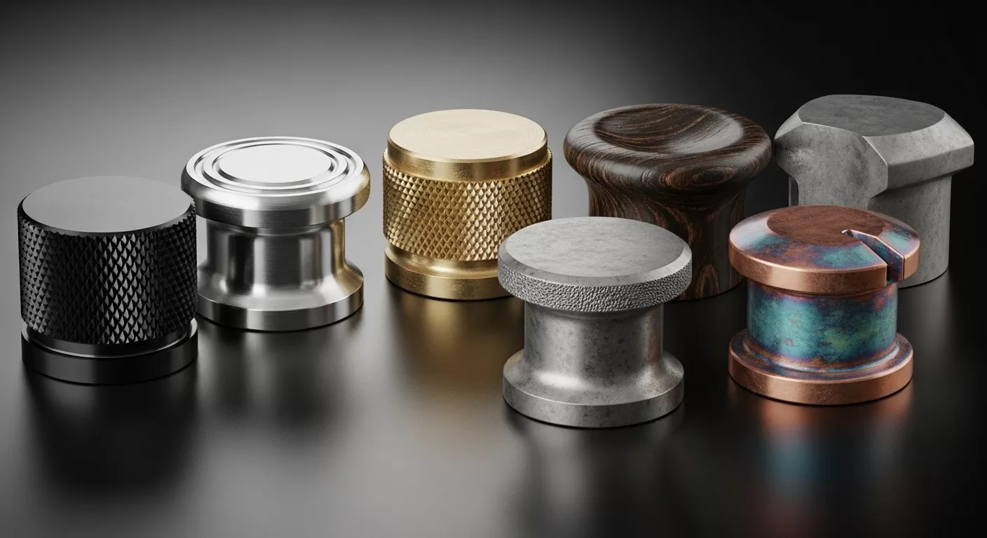 Precision Polishing (Non-Semiconductor)