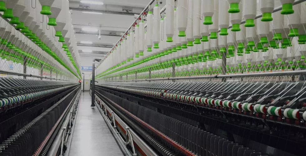 Textile & Paper Industry