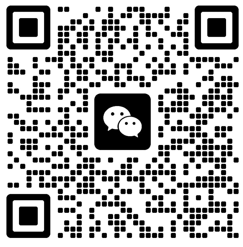 service qrcode