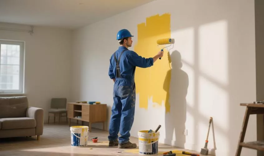 Coatings & Construction Industry