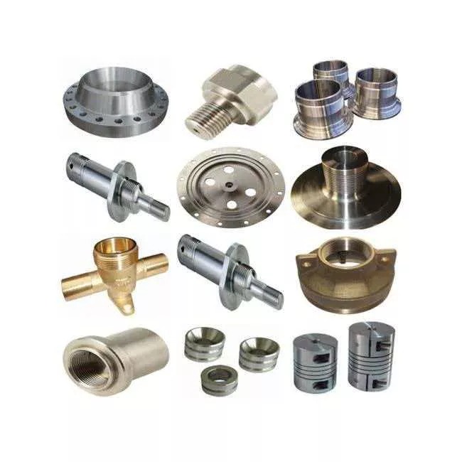Precision Investment Casting