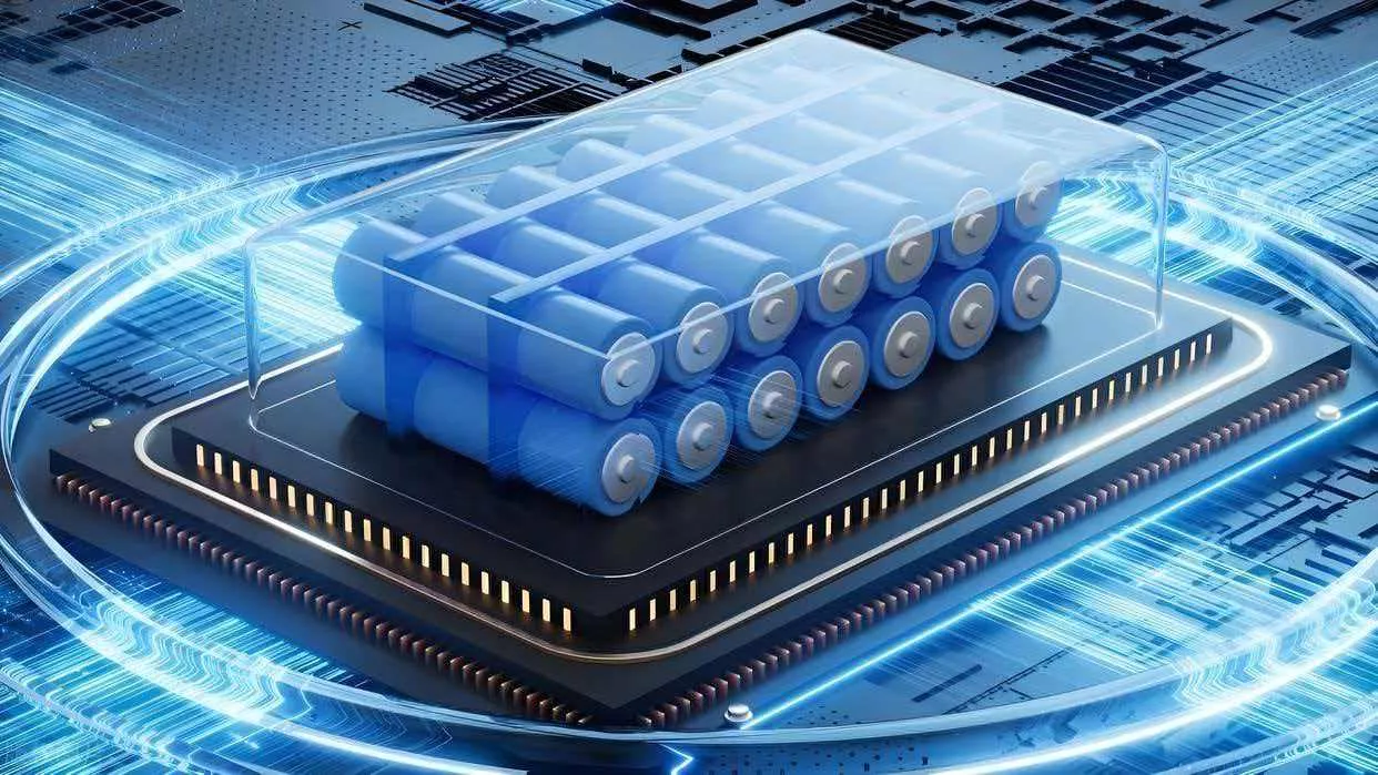 Battery & Energy Storage Industry