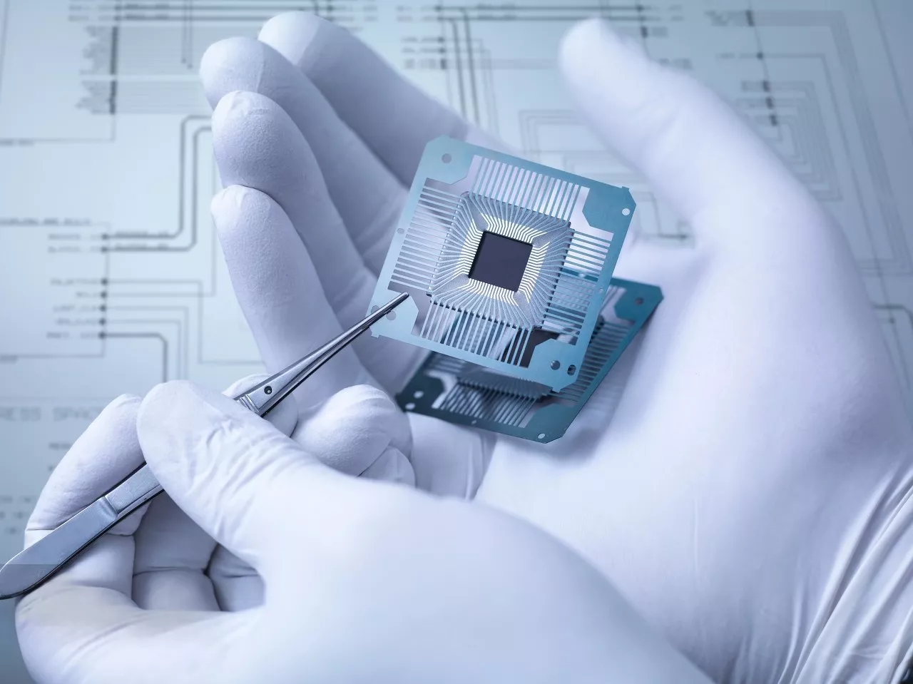 Semiconductor Component Protection