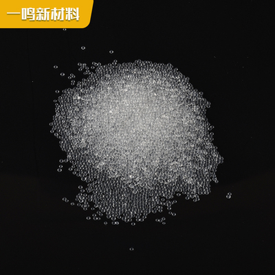 Silicon dioxide-Adsorbent-Desiccant-White silica gel beads-A type silica gel-Fine pore silica ge.JPG