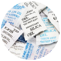 What's Type-A Silica Gel？